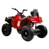 Quad na akumulator PV - crveni | shoptok.hr