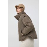 Vero Moda Jakna za žene, boja: smeđa, za prijelazno razdoblje | shoptok.hr