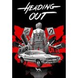 Xbox One / Xbox 360 / Xbox Live Heading Out (Xbox Series X|S) XBOX LIVE Key EUROPE | ePonuda.com