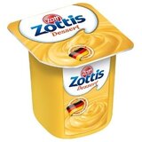 Zott Puding IS vanila 115g | ePonuda.com