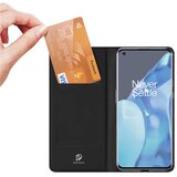 Dux ducis Skin Pro preklopna futrola za OnePlus 10 Pro 5G - crna | shoptok.hr