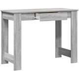  Radni stol boja hrasta sonome 100x45x75 cm konstruirano drvo | Eponuda.com