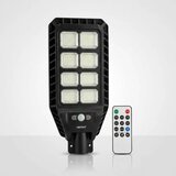  Solarna LED ulična lampa 200 W za spoljnu rasvetu Cene