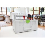 Festool Systainer³ ToolBox SYS3 TB L 237 | Shoptok.si