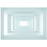  Samoljepljiva foto tapeta - Celadon Respite 294x210 | shoptok.hr