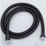 EYN Črni nadometni tuš sistem CKT2012 — Zvon | Shoptok.si