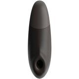 Womanizer Enhance - zračni stimulator klitorisa (crni) | shoptok.hr