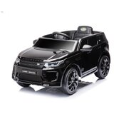  Licencirani auto na akumulator Range Rover BBH-023- crni | Eponuda.ba