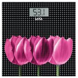 Laica osobna digitalna vaga PS1075 Tulipani | shoptok.hr