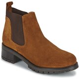 Casual Attitude NEW004 Smeđa | shoptok.hr