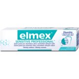 Elmex Sensitive Professional zobna pasta 75 ml Cene