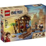 Lego One piece 75636 Koča v vasi Windmill Village | Shoptok.si