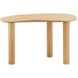 House Nordic Pisalna miza v hrastovem dekorju 60x120 cm Livigno – | Shoptok.si