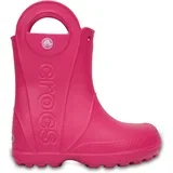 Papuče za dečake Crocband 207005-485, Teget
