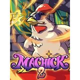 Steam machick 2 key (pc) global | Eponuda.com