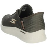 Skechers Slips on 216324 Kostanjeva | Shoptok.si