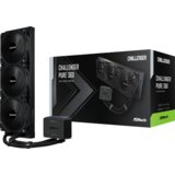 AsRock 360 AIO BlackCPU Liquid Cooler, Challenger1851, 1700, AM4, AM5 Cijene