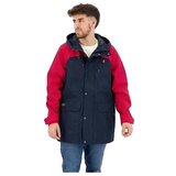 Superdry Jakne & Blazerji Vintage Yatching Modra Cene