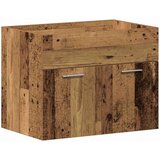  Setovi Ostalo Staro drvo 60 x 38.5 x 46 cm Konstruirano drvo | shoptok.hr