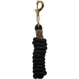 Kentucky Horsewear Povodec, Lead Rope Basic - črna | Shoptok.si