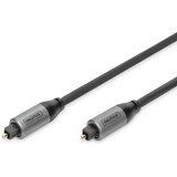 Digitus Toslink 2m DB-510510-020-S Optički kabl | ePonuda.com