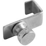  Podaljšek Kavelj za Aluminijasto Stojalo za Shranjevanje, 15x42x42mm | Shoptok.si