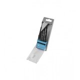 Wolfcraft Set borera za metal 8453000 Cijene
