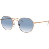 Ray-ban Jack RB3565 92023F - S (51) Cijene