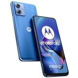 Motorola mobilni telefon G54 5G DS 12/256GB PLAVA + silikon (bez punjača) Cene