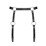 Obsessive pas za nogavice A741 | Shoptok.si