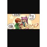 Steam RPG Maker VX Ace - Luna Engine (DLC) (PC) Key GLOBAL Steam RPG Maker VX Ace - Luna Engine (DLC) (PC) Key GLOBAL Slike