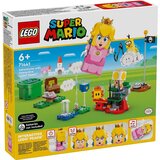Lego Super Mario Adventures with Interactive Peach 71441 Cene