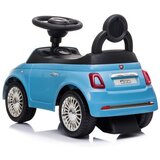  Dječja guralica Fiat 500 - plava | shoptok.hr