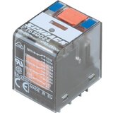 TE CONNECTIVITY minijaturni relej PT570730, 230 v/ac, 4 x preklopni kontakt, 6 a | Eponuda.ba