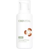 CBD VITAL CBD Venengel FORTE - 100 ml u