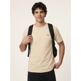 Sinsay Pamučna majica s natpisom Friday Club | shoptok.hr