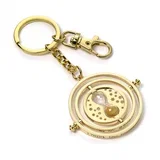 privjesak za ključeve Time Turner, rotirajući