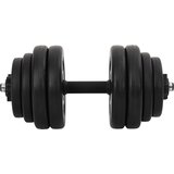  Utezi 2 x 15 kg | shoptok.hr
