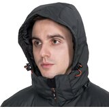 Trespass Men's Blusters Quilted Jacket | Shoptok.si