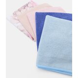 Sinsay Set krpa za čišćenje od mikrovlakana 5 pack | shoptok.hr