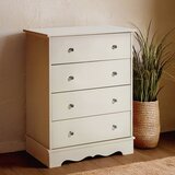 Premier Housewares Komoda boje slonovače 69x89x42 cm Emily – | shoptok.hr