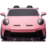  Licencirani Porsche GT3 rozi - auto na akumulator | shoptok.hr