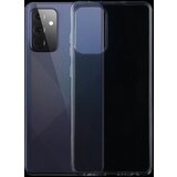  Ovitek za Samsung A72 5G/4G | Prozoren | Shoptok.si
