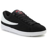 Fila Nizke superge Highflyer S Črna | Shoptok.si