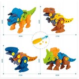 Jungle dinosaurus ( 20014101 ) Cene