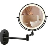 REA Bath Ogledalo LED Glow Black Cijene