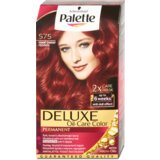 Schwarzkopf Deluxe farba za kosu 575 flaming red Cene