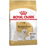 Royal Canin Ekonomično pakiranje: Breed - Bichon Frise Adult (2 x 1.5kg) Cijene