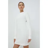 Guess Haljina boja: ružičasta, mini, oversize