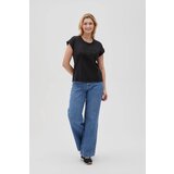 Marisse Women's T-Shirt L-Ts-4644 Black | ePonuda.com